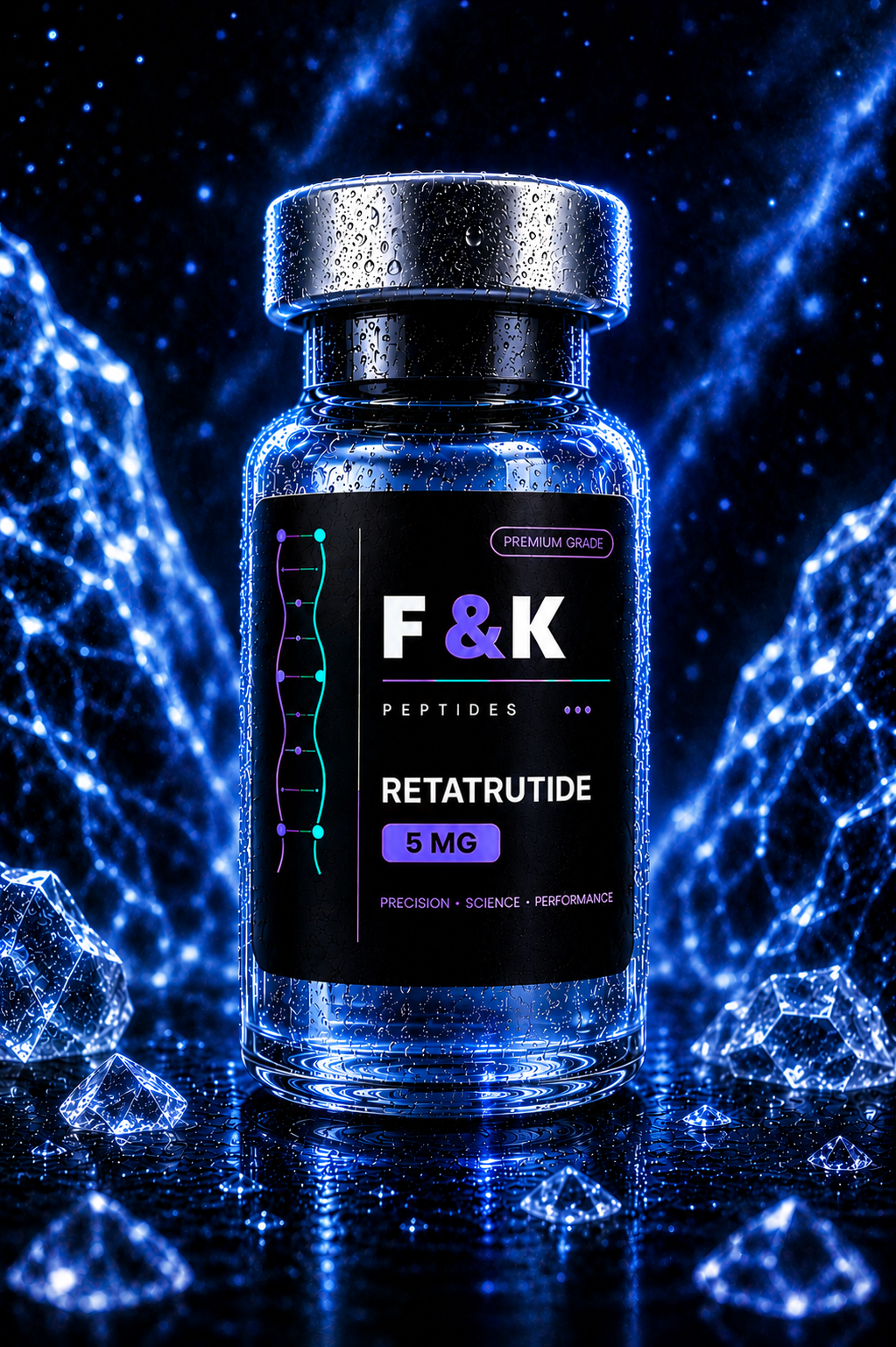 Retatrutide / 5mg