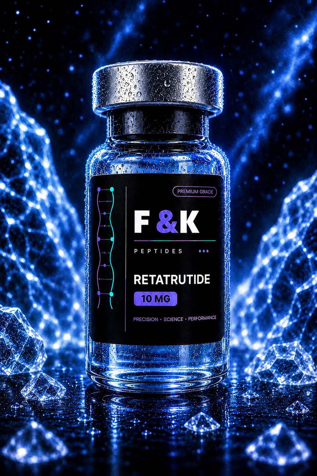 Retatrutide / 10mg