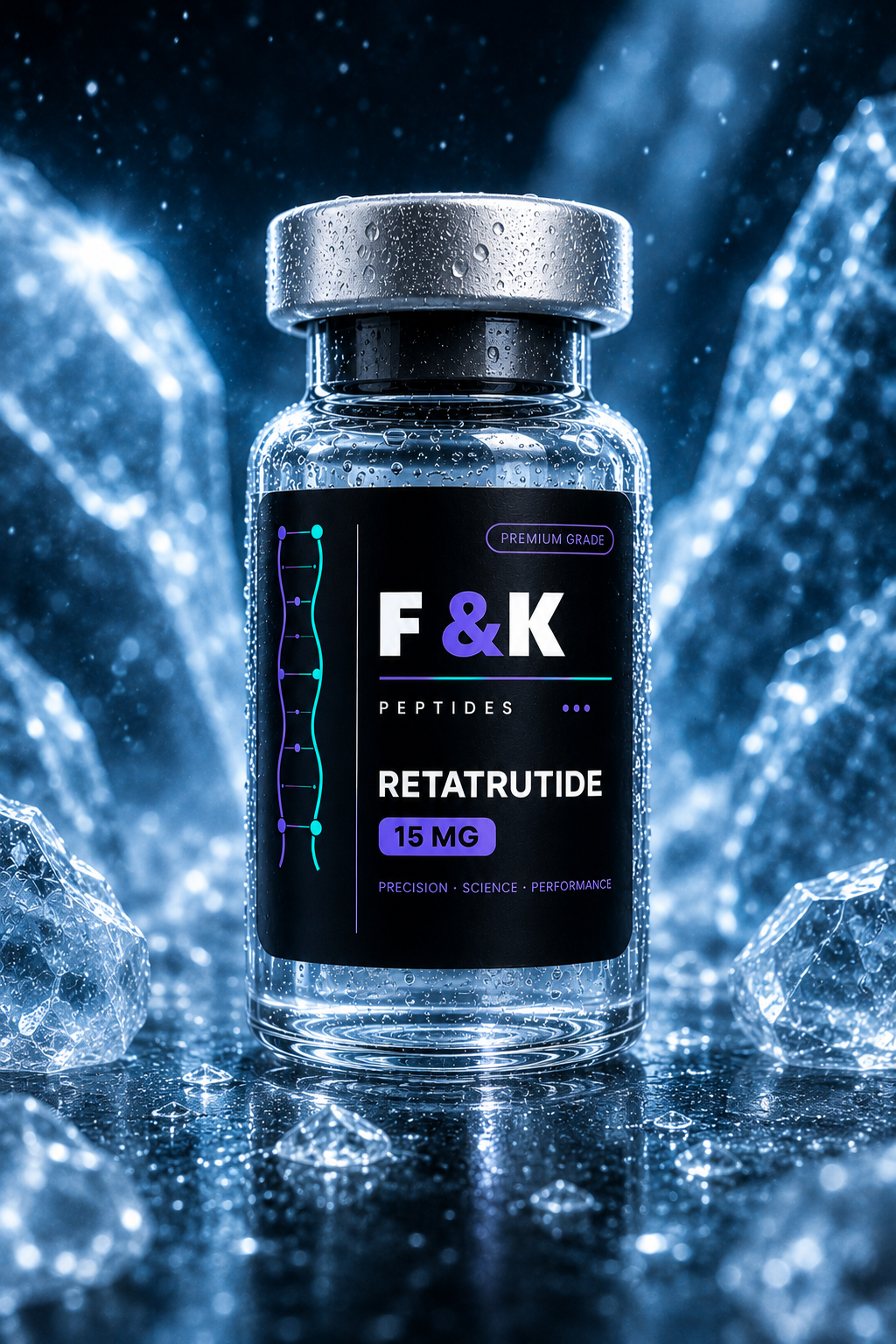 Retatrutide / 15mg